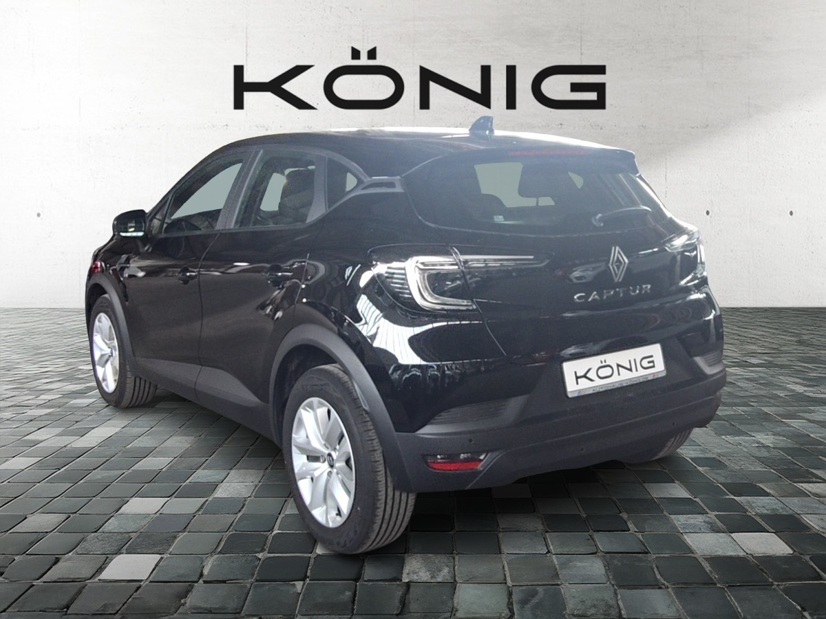 Renault Captur – Bild 3