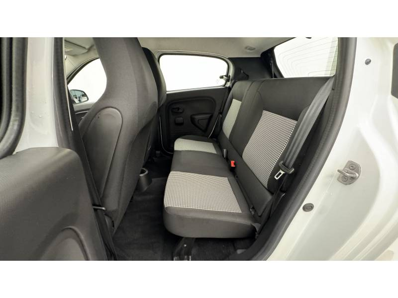 Renault Twingo III