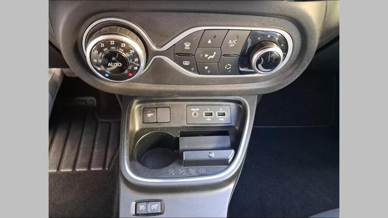 Renault Twingo III