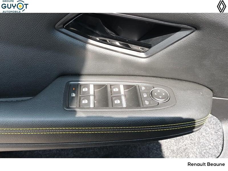 Renault Scenic E-Tech Electrique