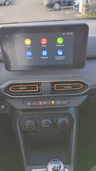Vehicle 3D Image