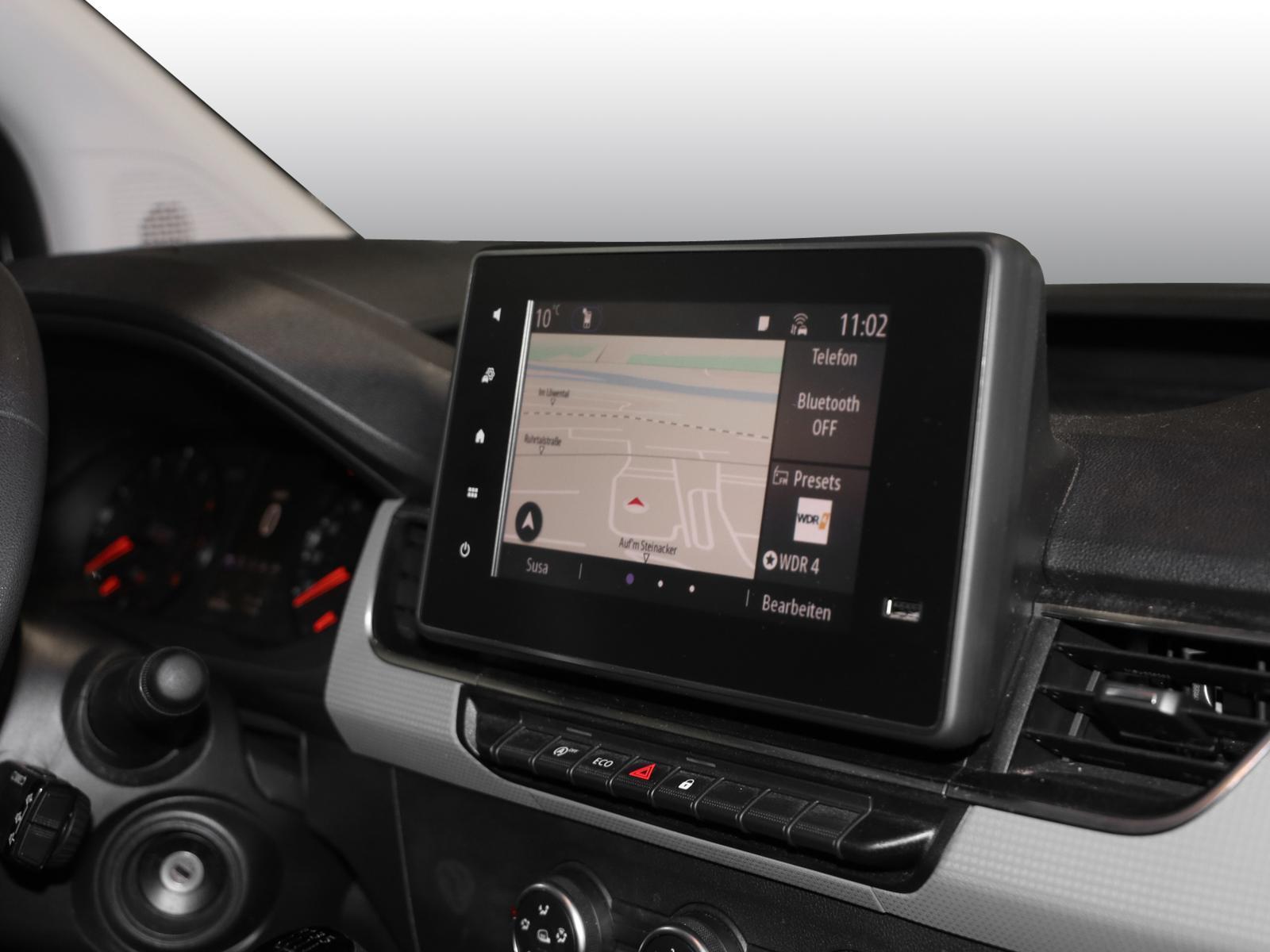 Renault Kangoo – Bild 5