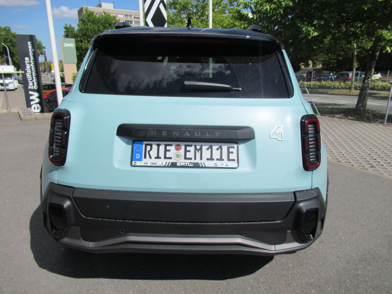 Renault R 4