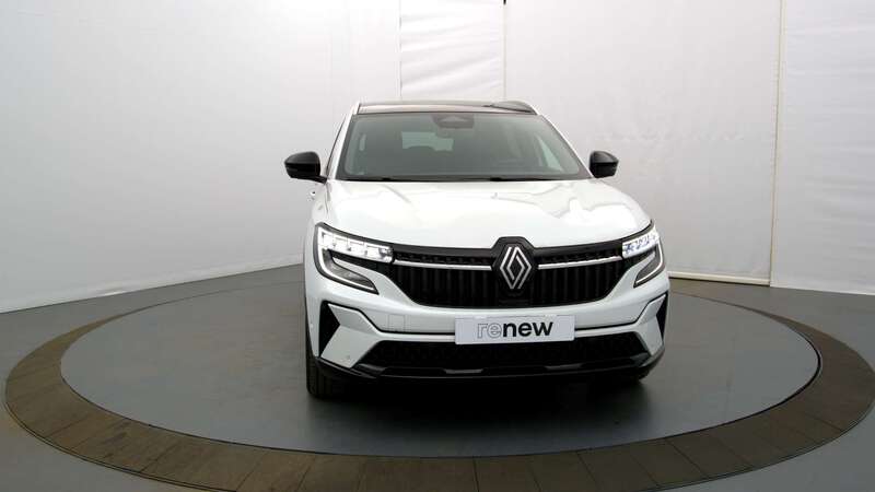 Renault Espace VI