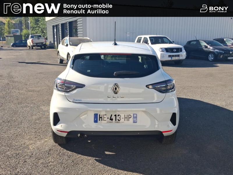 Renault Clio V