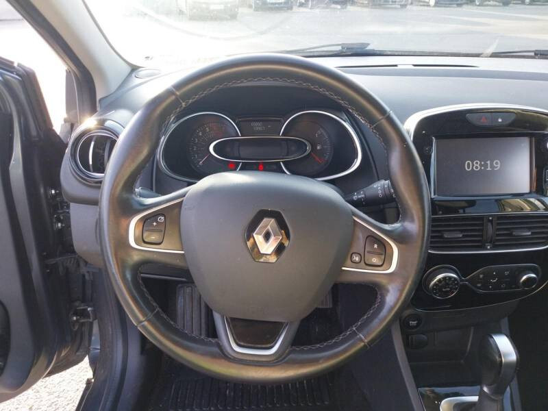 Renault Clio IV Estate