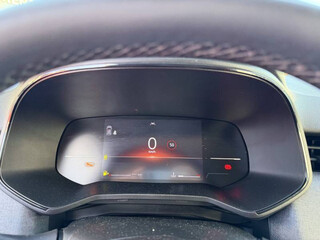 Vehicle 3D Image