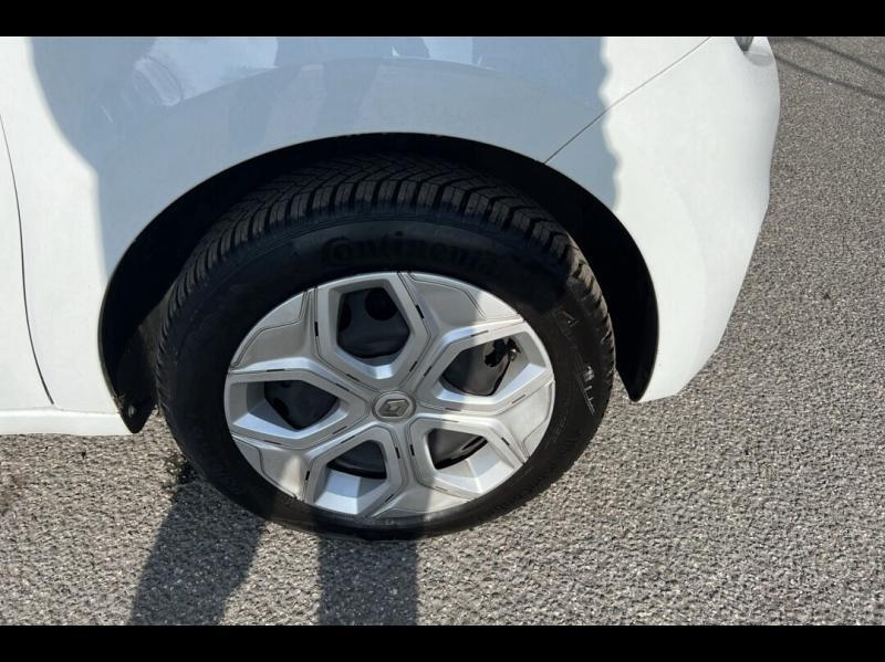 Renault Twingo E-Tech Electrique