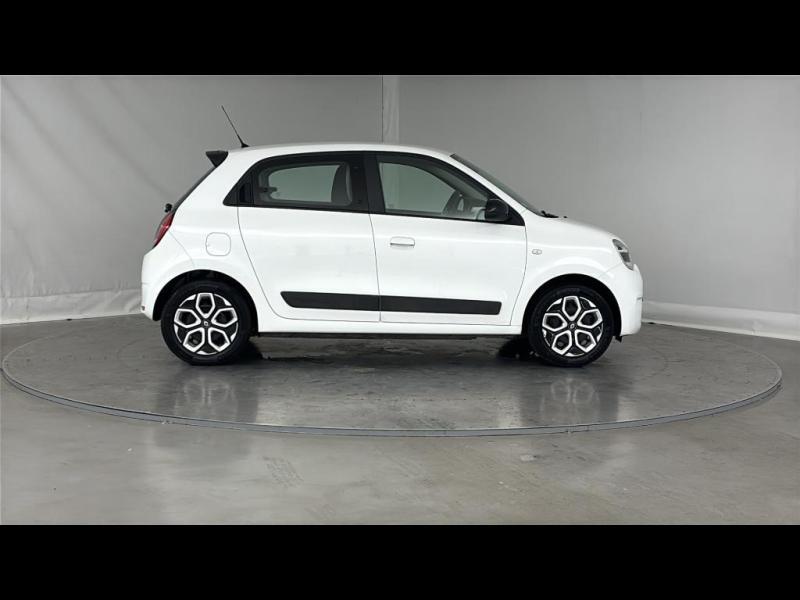 Renault Twingo III