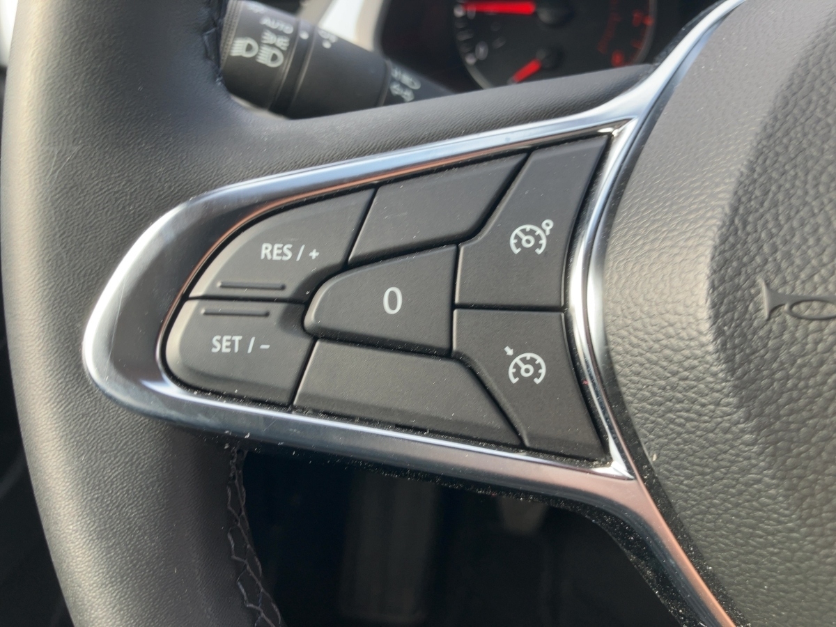 Renault Captur – Bild 16