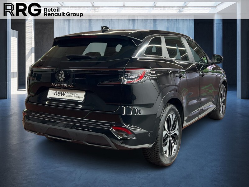 Renault Austral