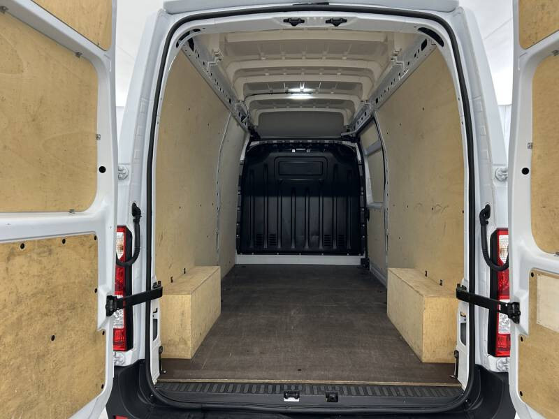 Renault Master III