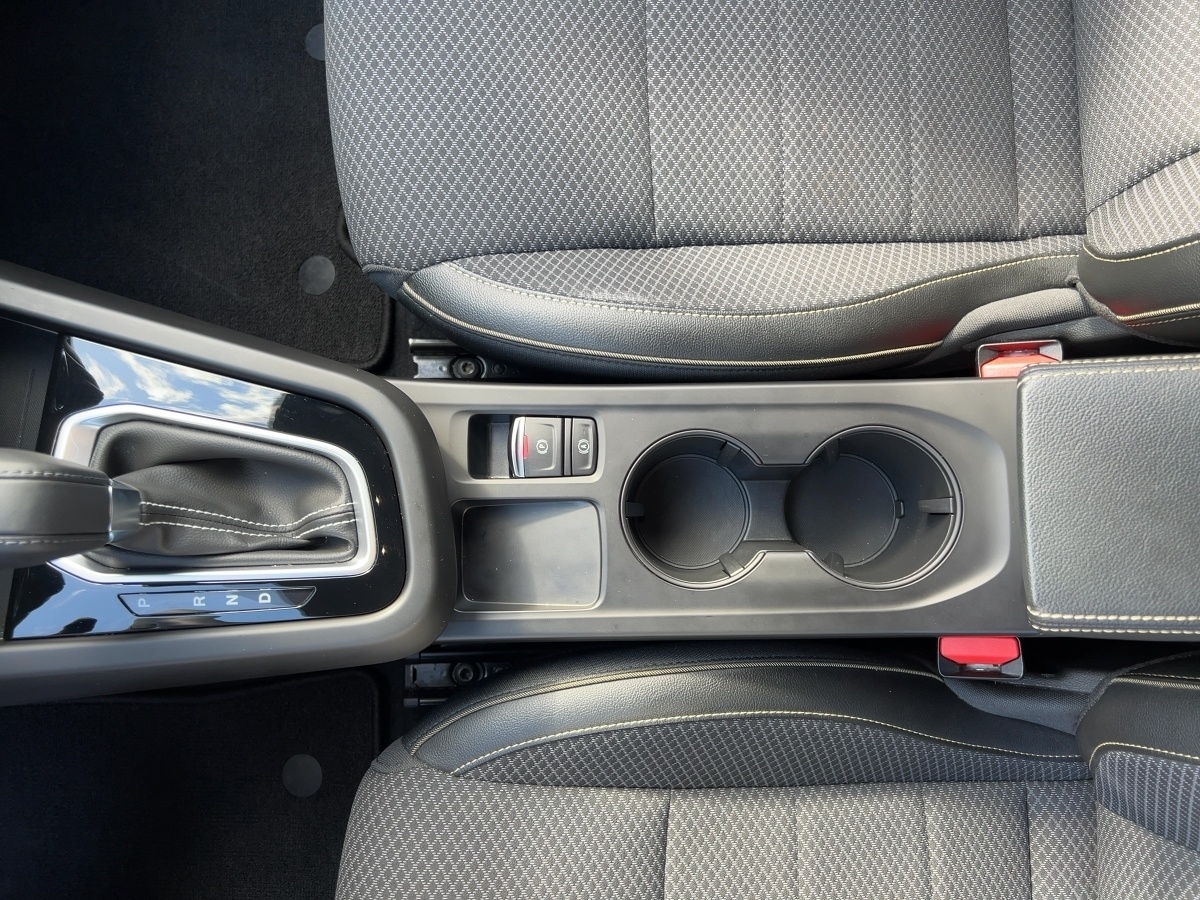 Renault Arkana – Bild 14