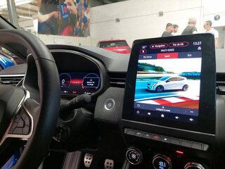 Vehicle 3D Image