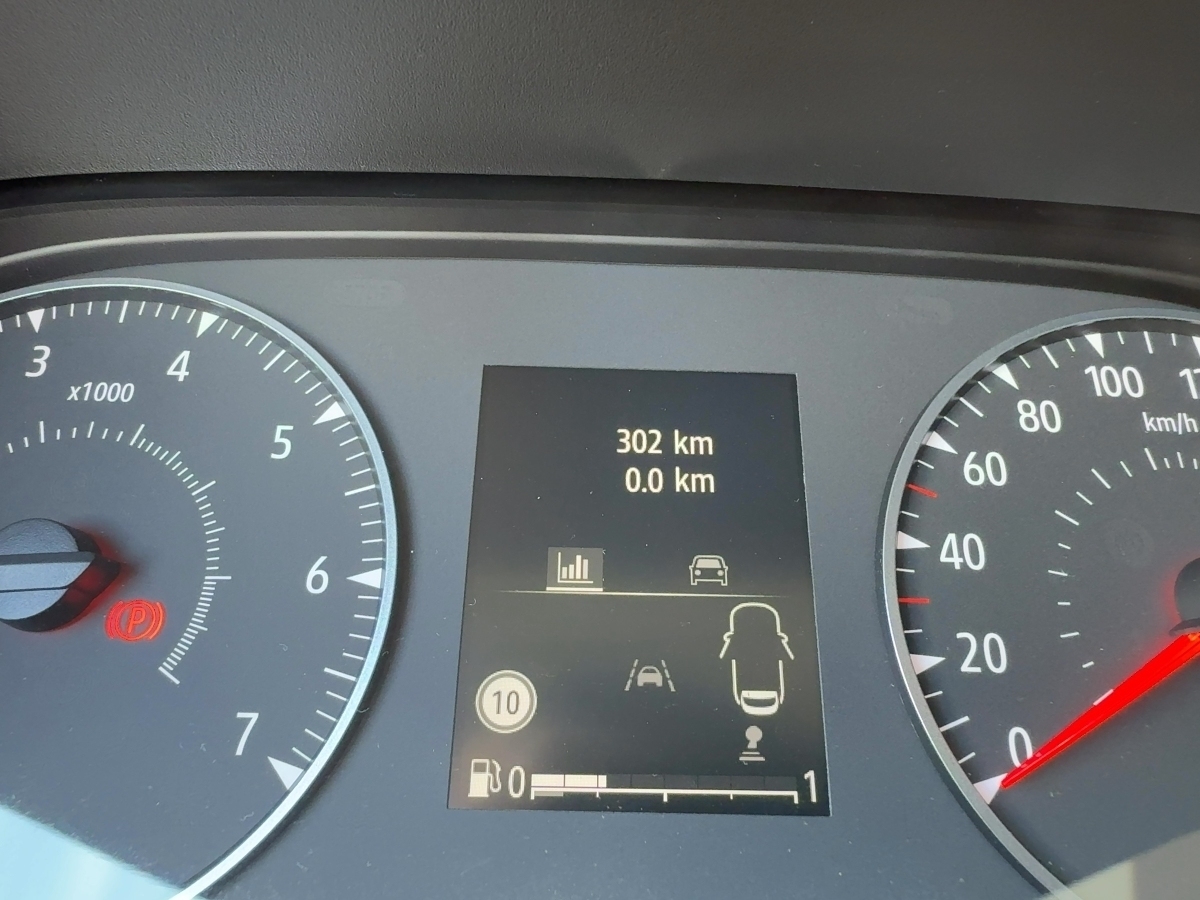 Dacia Sandero – Bild 15
