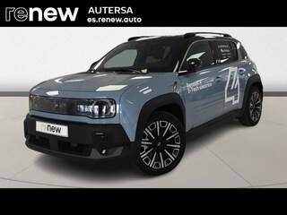 R4 E-TECH ELÉCTRICO