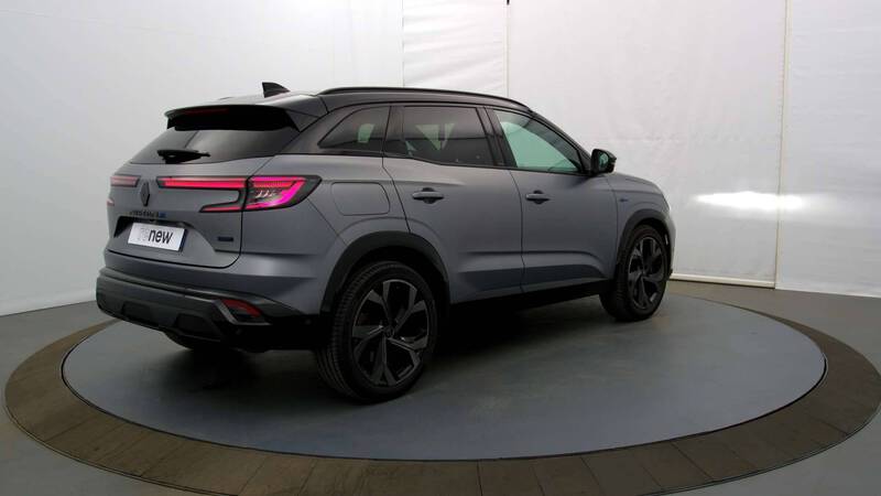 Renault Austral