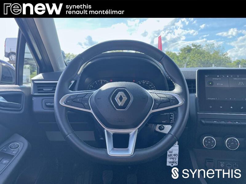 Renault Clio V