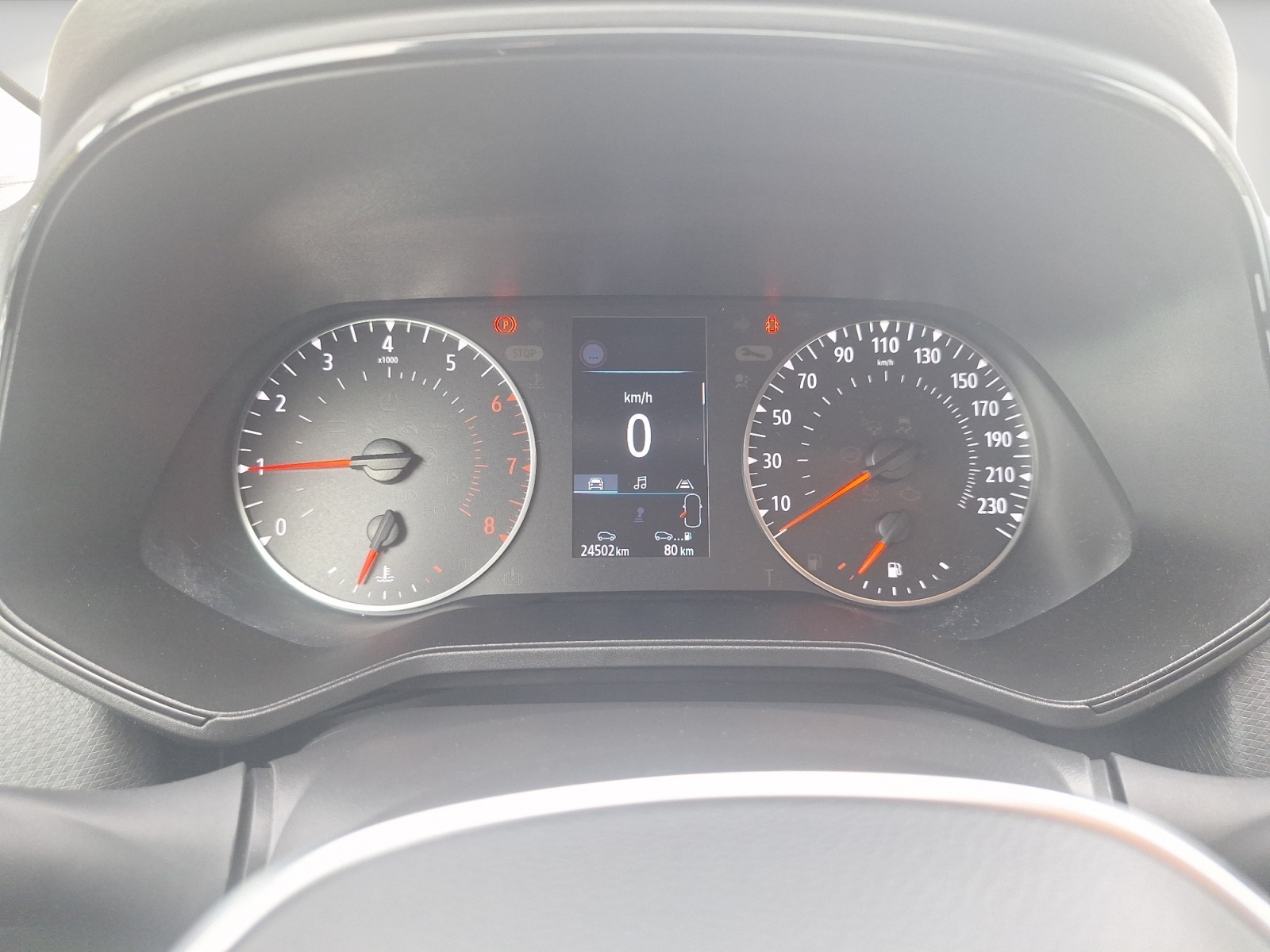 Renault Clio – Bild 12
