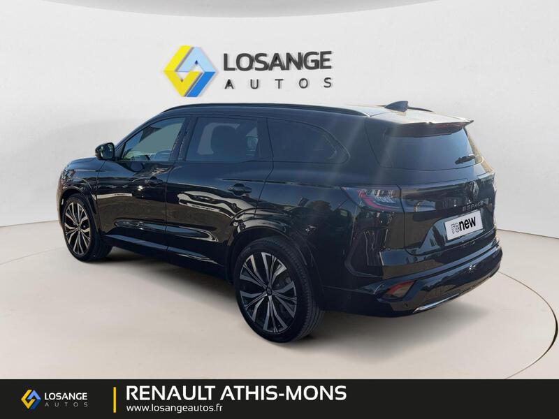 Renault Espace VI