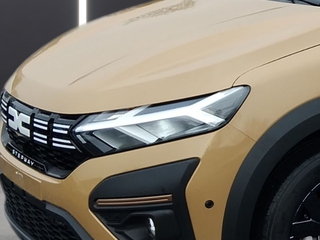Vehicle 3D Image