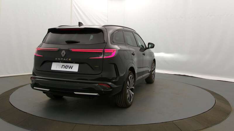 Renault Espace VI