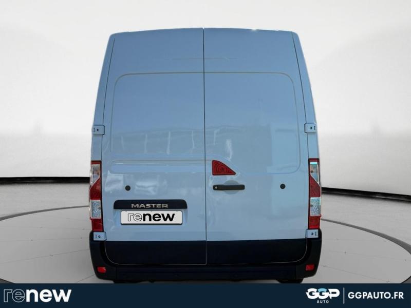 Renault Master Fourgon