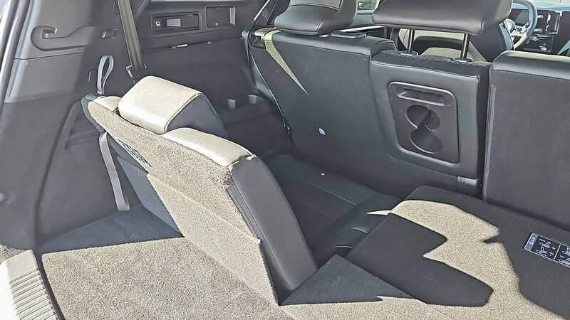Renault Espace VI