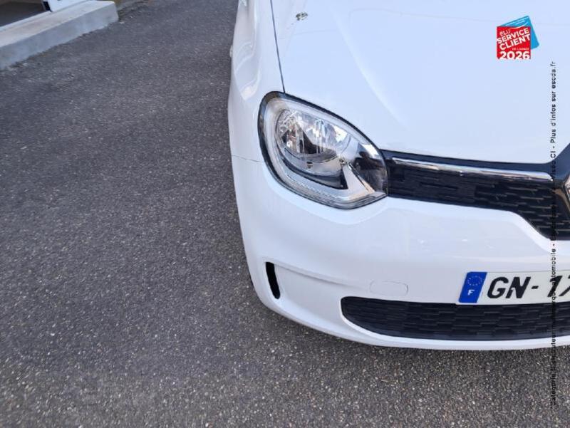 Renault Twingo III