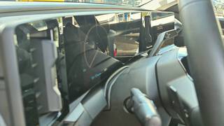 Vehicle 3D Image