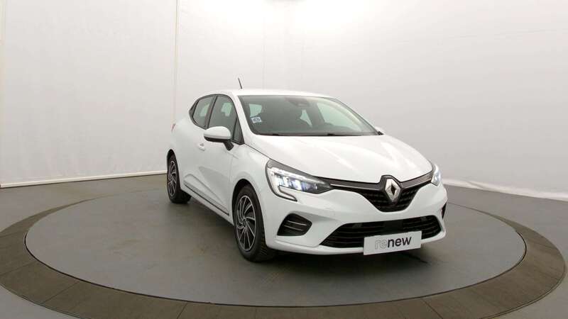 Renault Clio V