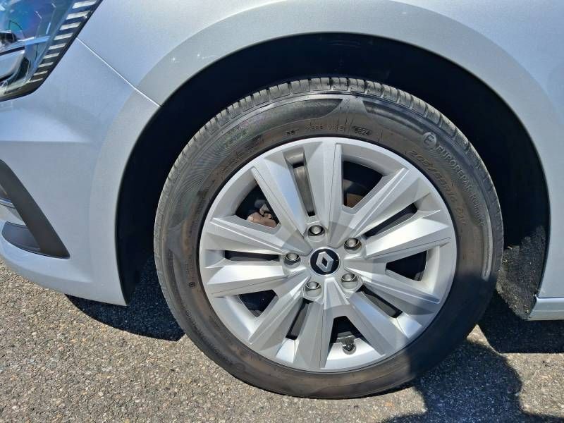 Renault Megane IV Berline