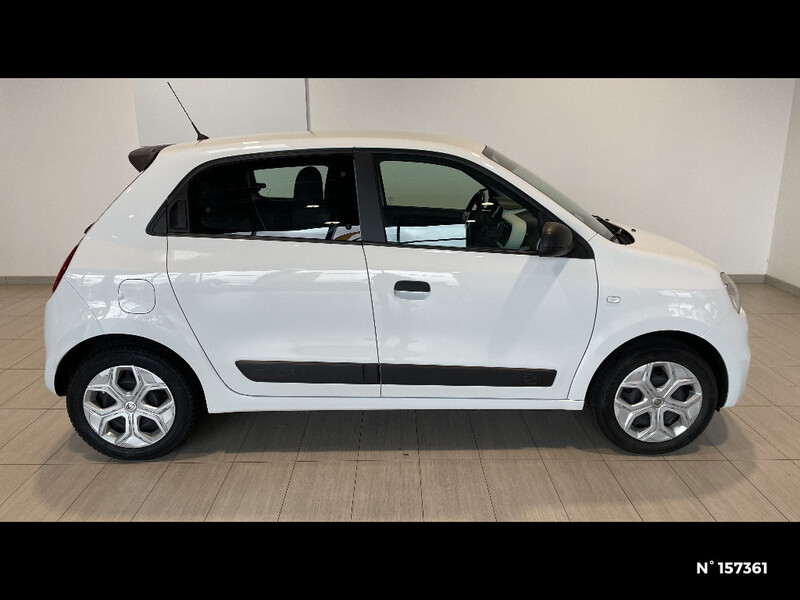 Renault Twingo III