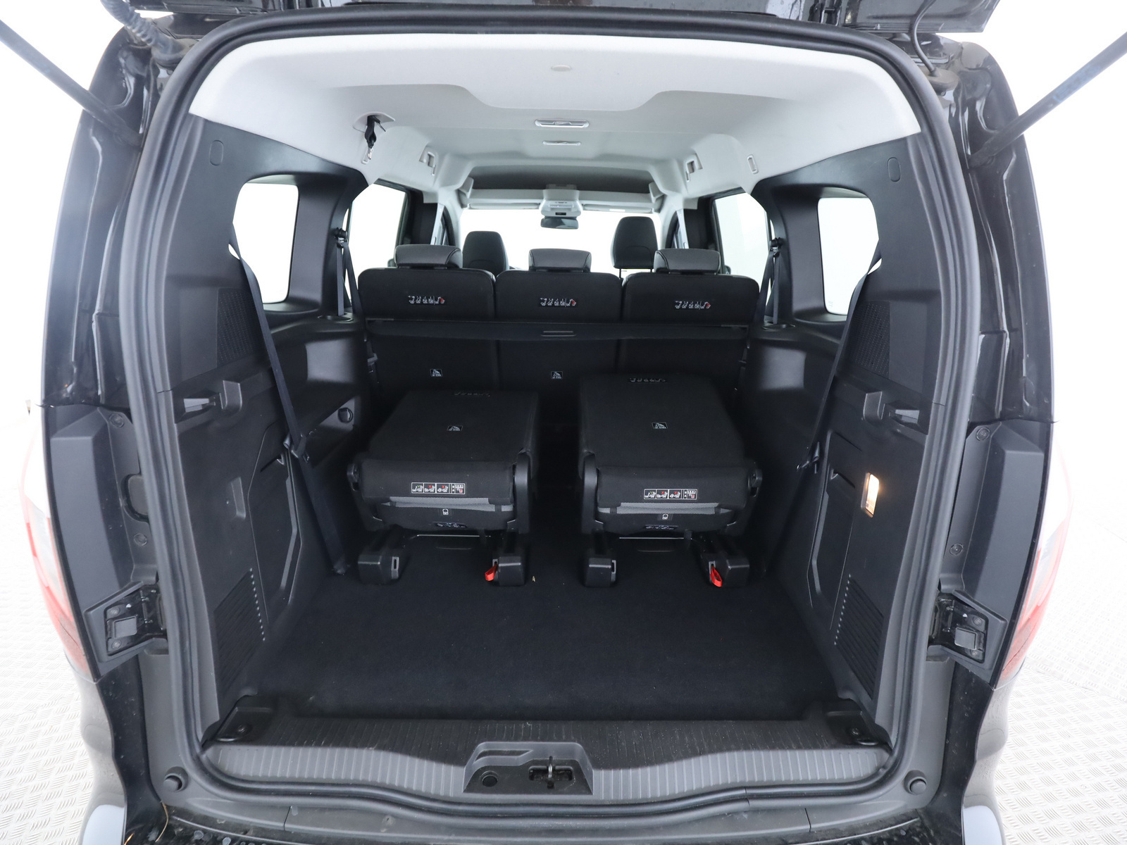 Renault Kangoo – Bild 13