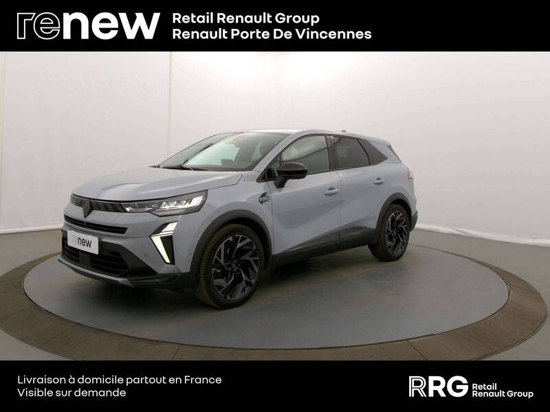 Renault Symbioz