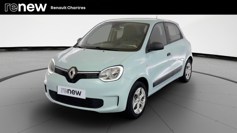 Renault Twingo E-Tech Electrique