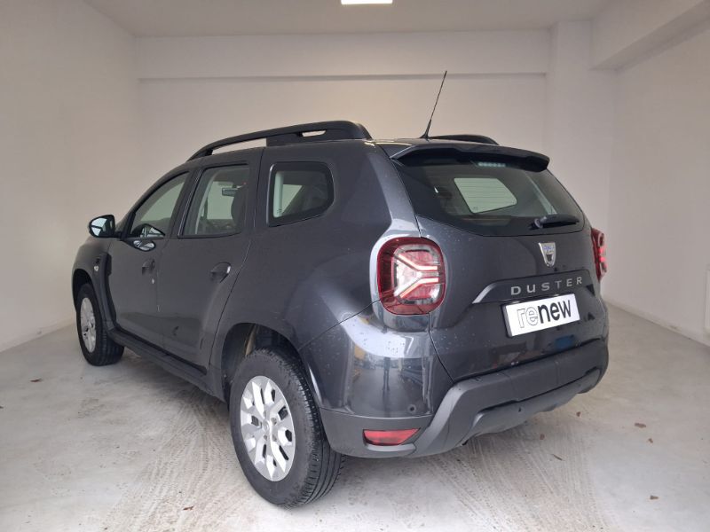 DACIA Duster 2022 — imagine 14