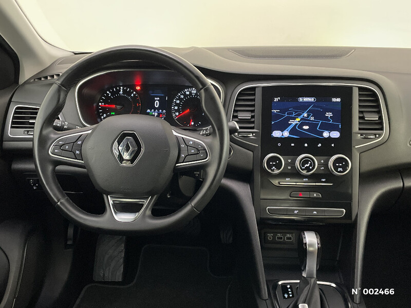 Renault Megane IV Berline