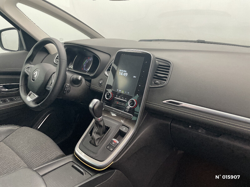 Renault Scenic IV