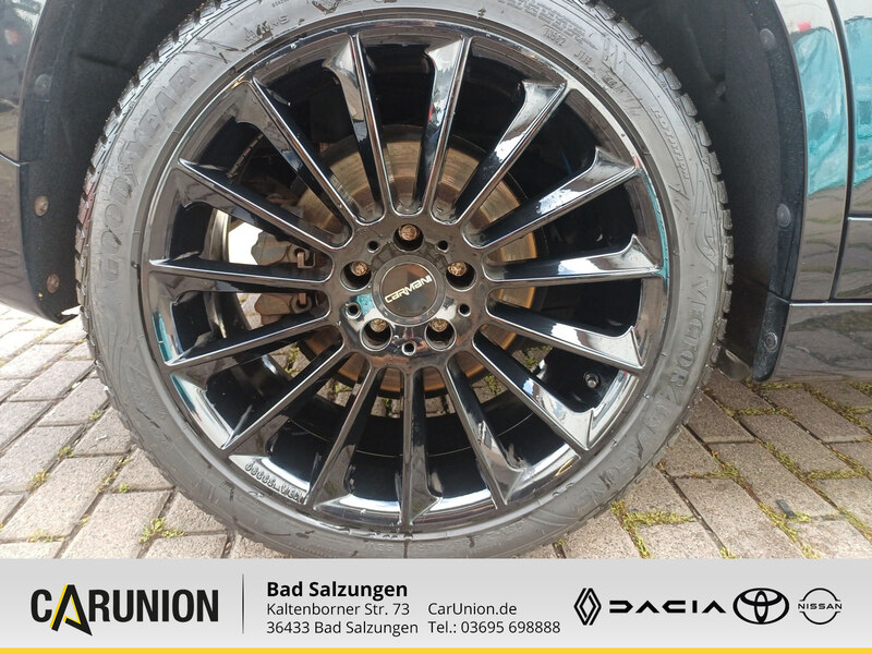 Fahrzeugabbildung X1 xDrive 25 i M Sport Bild 11 von 12