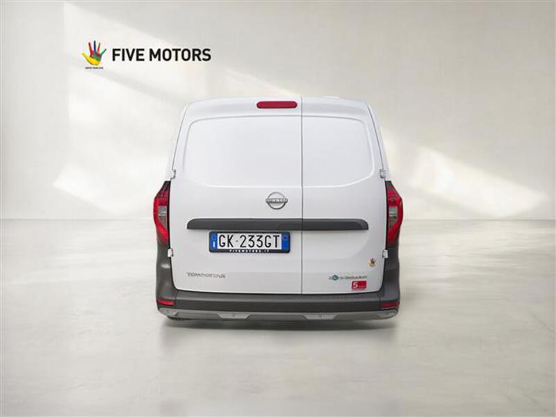 Nissan Townstar