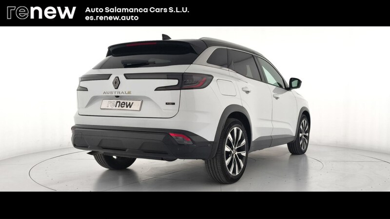 Renault Austral