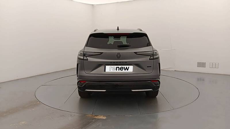 Renault Espace VI