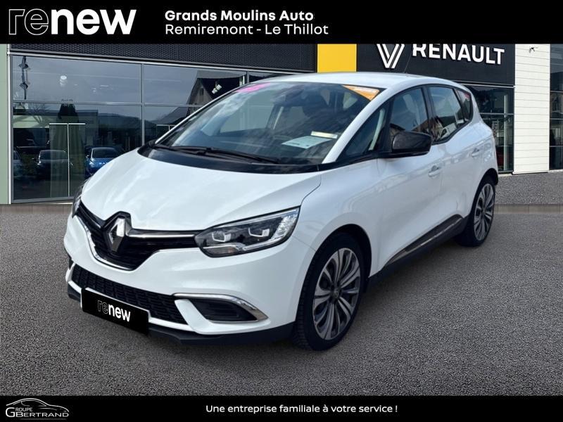 Renault Scenic IV
