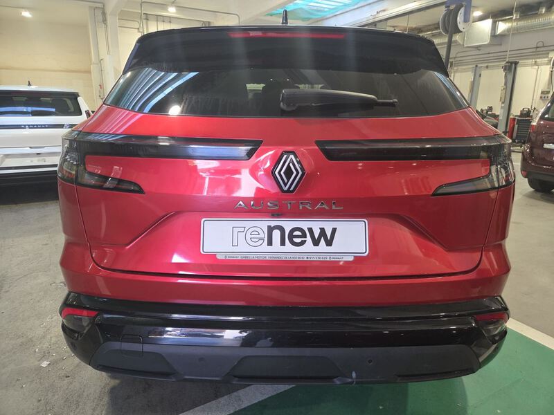 Renault Austral