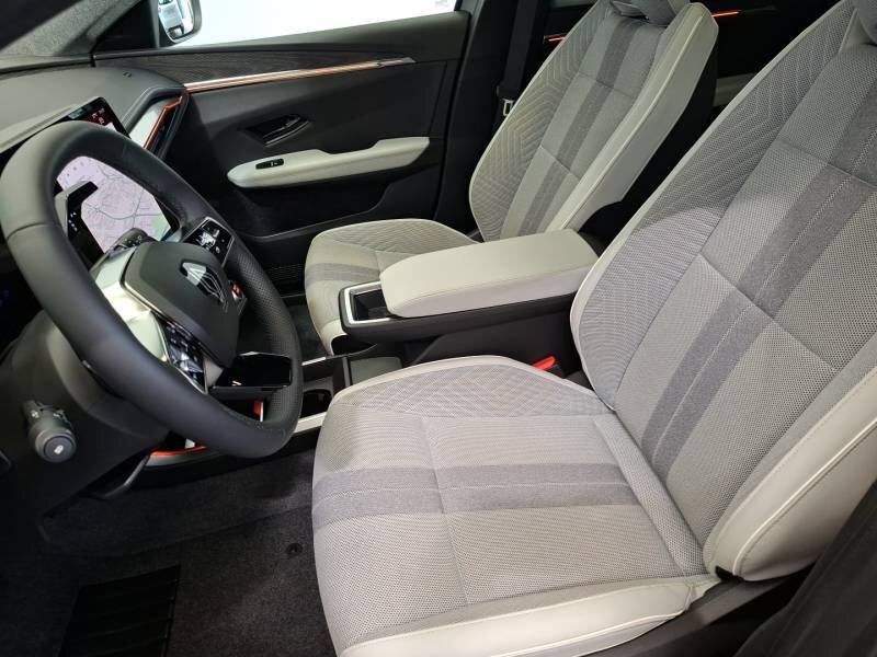 Renault Scenic E-Tech Electrique