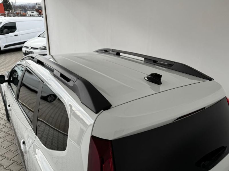 DACIA Jogger 2022 — imagine 43