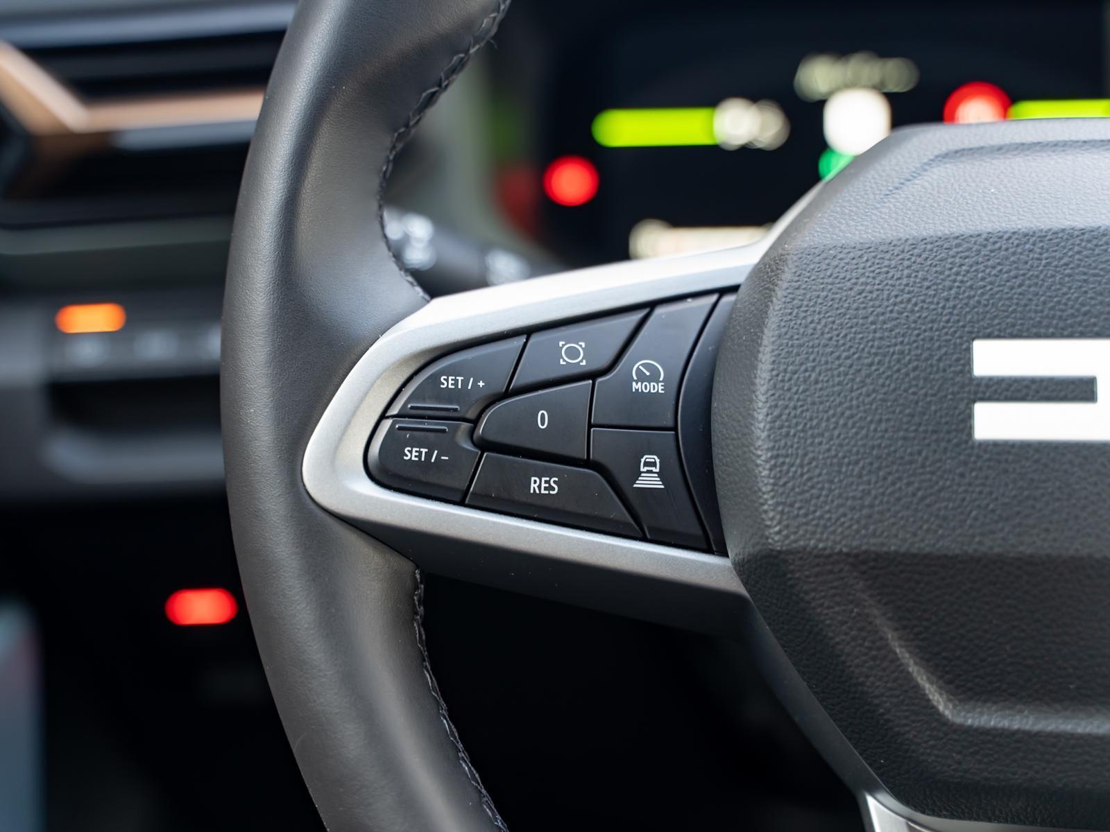 Dacia Bigster – Bild 19
