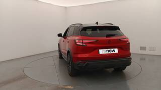 Vehicle 3D Image