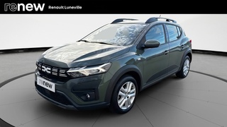 Vehicle 3D Image